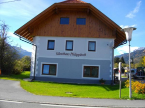 Haus Philippitsch